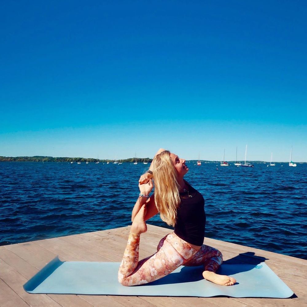 Meet your Posher, Olive